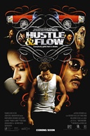 Affiche du film Hustle and Flow
