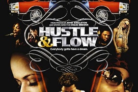 Affiche du film Hustle and Flow