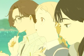Image du film The Colors Within
