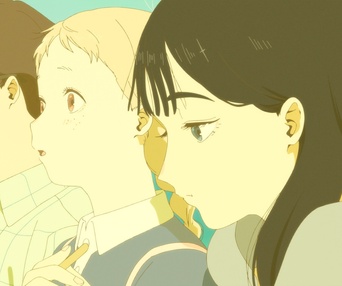 Image du film The Colors Within