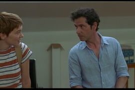 Image du film Un beau matin