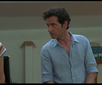 Image du film Un beau matin