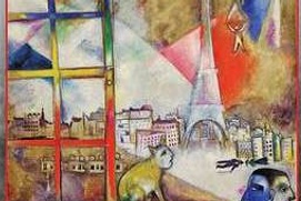 Image du film Paris: The Luminous Years