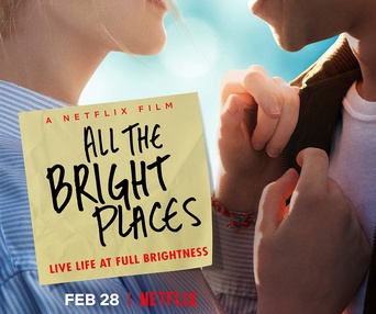 Affiche du film All the Places