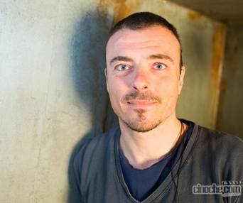 Sur le plateau de Bunker