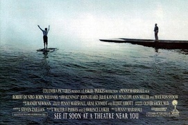 Affiche du film Awakenings