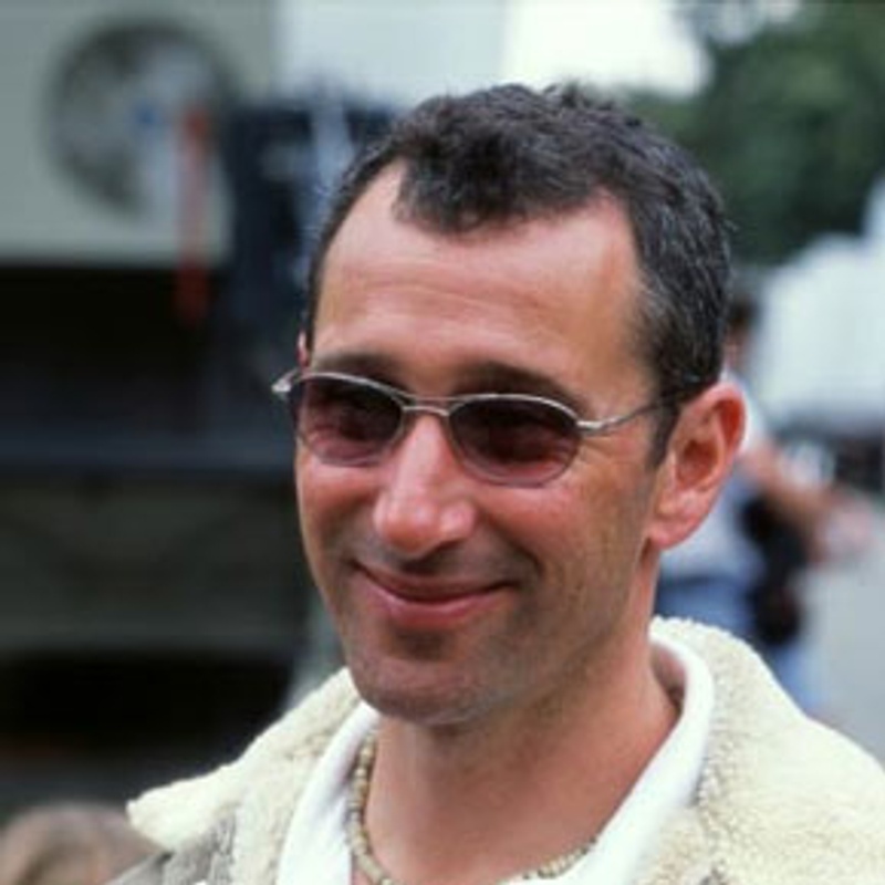 Adam Shankman