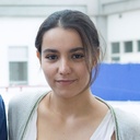 Photo de Lina El Arabi