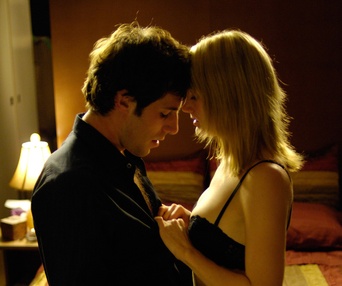 Scène du film Young People Fucking