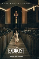 Affiche du film L'exorciste : Le croyant