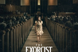 Affiche du film The Exorcist: Believer