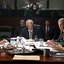 Une scène du film Olympus Has Fallen