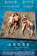 Affiche du film Adore