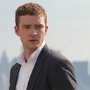 Justin Timberlake dans Friends with Benefits