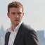 Justin Timberlake dans Friends with Benefits