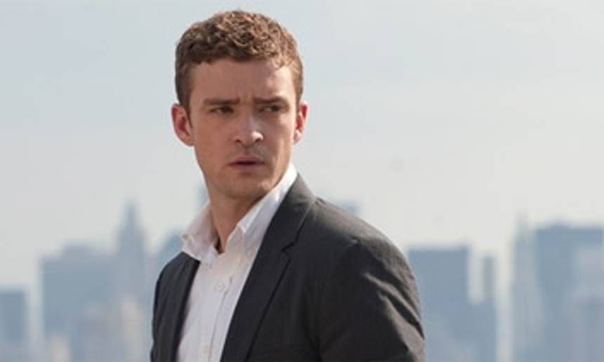 Justin Timberlake et Ben Affleck dans Runner Runner