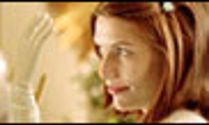 Bande-annonce : Shopgirl de Steve Martin