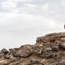 Une scène du film The Dark Tower