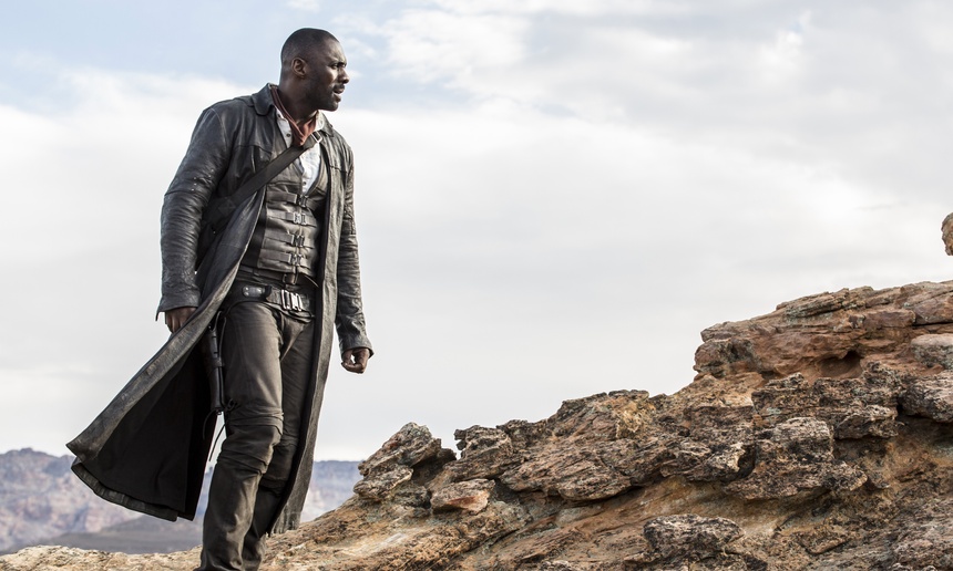 Une bande-annonce époustouflante pour The Dark Tower, inspiré du roman de Stephen King