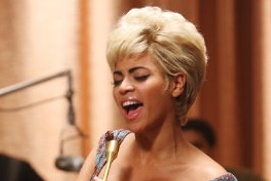 Scène du film Cadillac Records