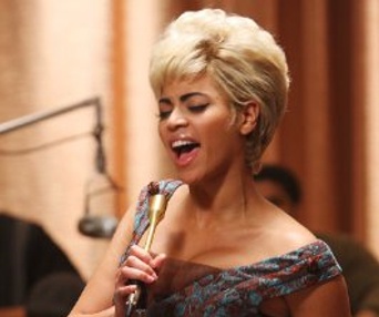 Scène du film Cadillac Records