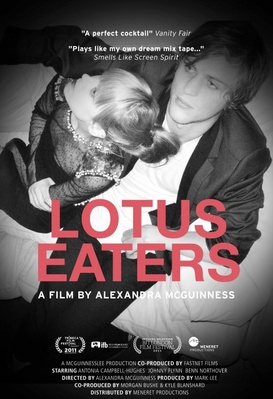 Lotus Eaters