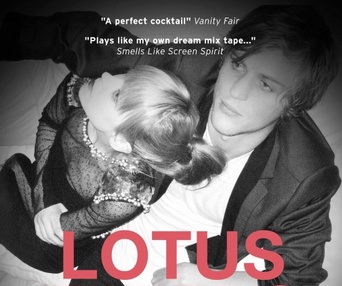 Images du film Lotus Eaters
