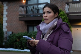 Une scène du film Dumb Money