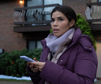Une scène du film Dumb Money