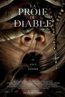 Affiche du film La proie du diable