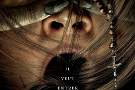 Affiche du film Prey for the Devil Affiche du film Prey for the Devil
