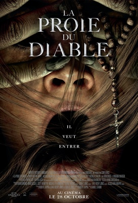 La proie du diable