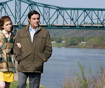 Scène du film L'esprit d'une équipe