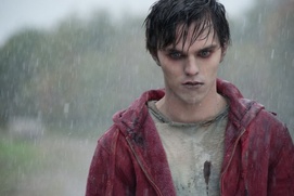 Une scène du film Warm Bodies