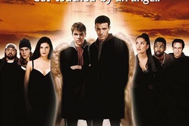 Affiche du film Dogma