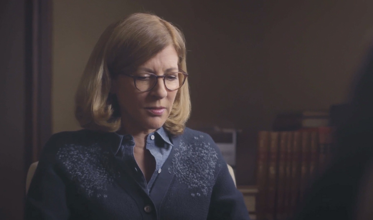 Sophie Lorain ne voulait pas faire Au secours de Béatrice au départ