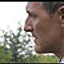 Patrick Huard et Colm Feore dans une scène du film.