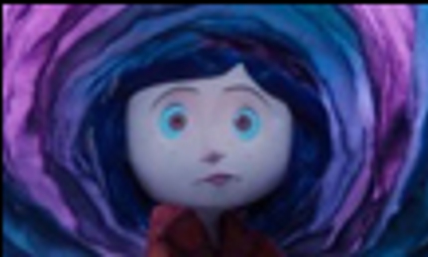 Entrevues : Coraline