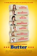 Affiche du film La recette du succès