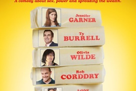 Affiche du film Butter