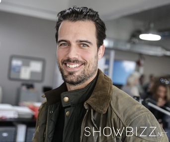 Qui est Thomas Beaudoin?
