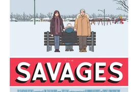 Affiche du film