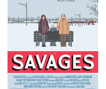 Affiche du film