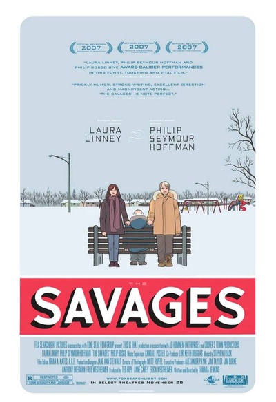 Affiche du film