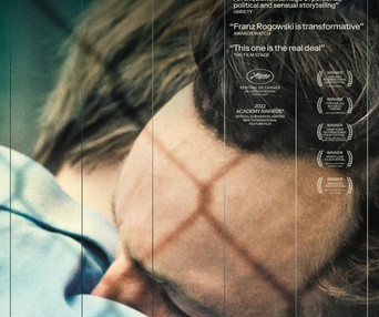 Affiche du film Great Freedom