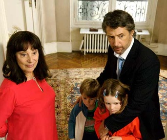 Scène du film 48 heures par jour