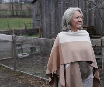 Une scène du film Frontières