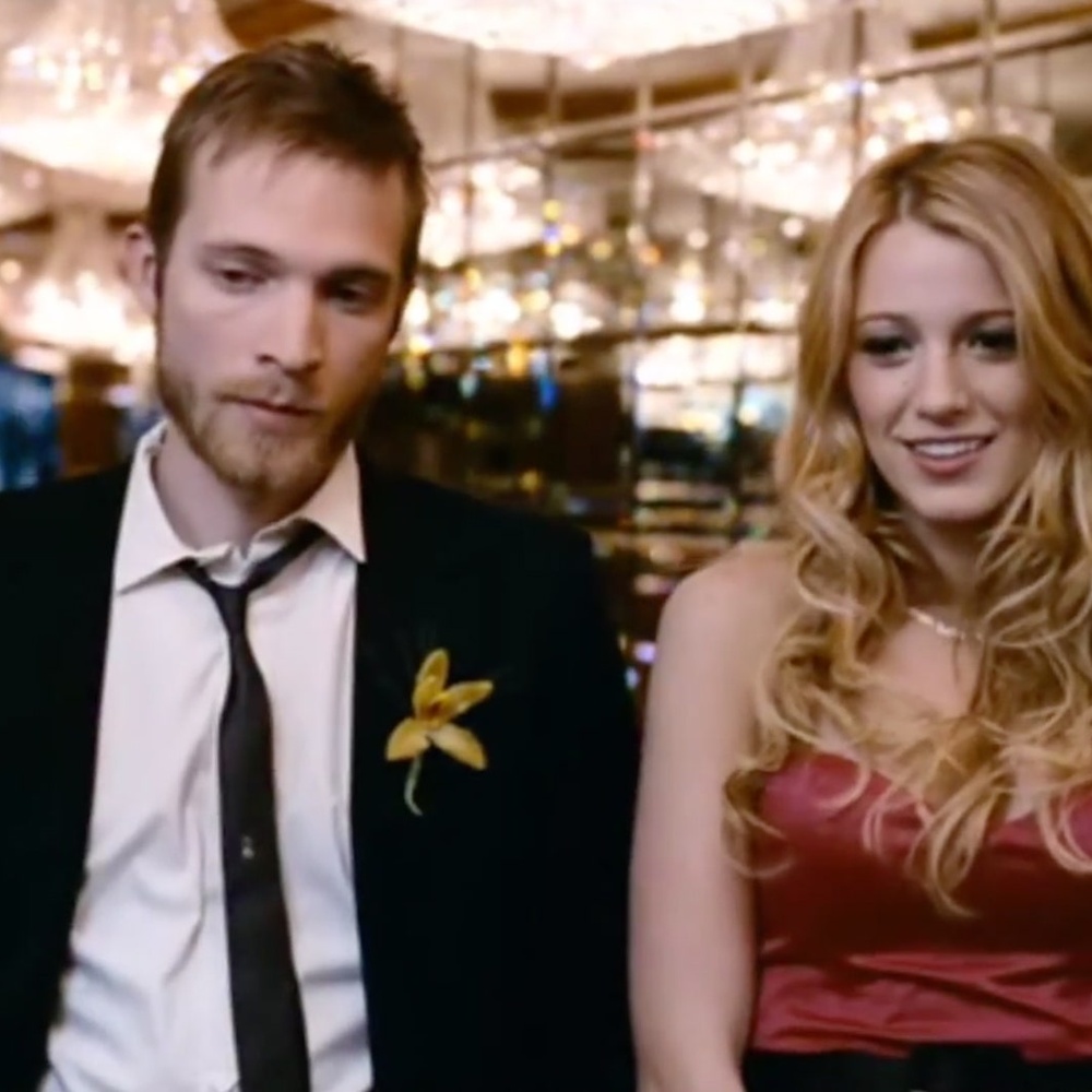 Une scène du film New York, I Love You