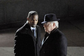 Scène du film Law Abiding Citizen