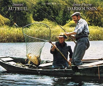 Affiche du film Dialogue avec mon jardinier
